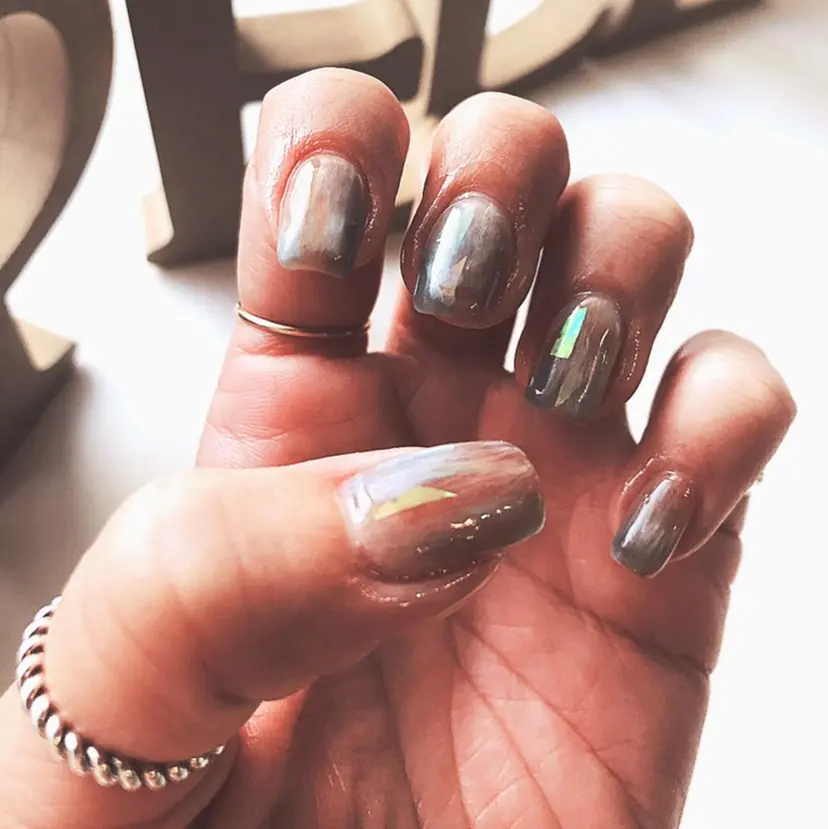 spell nailの掲載