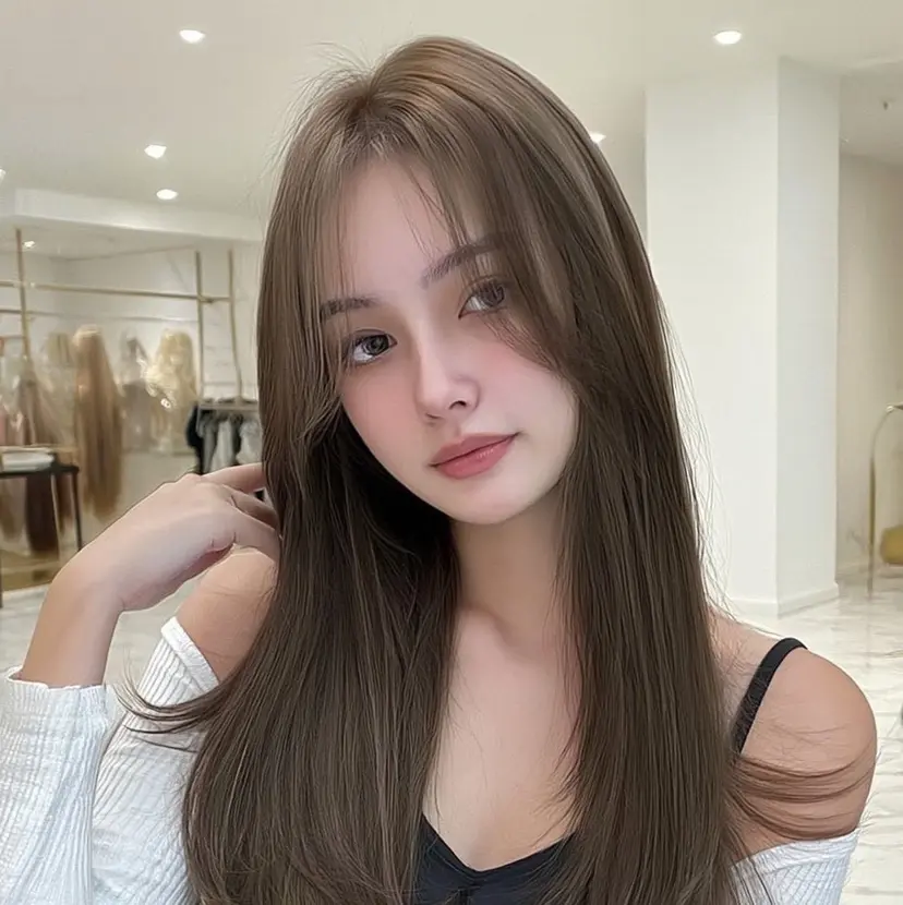 韓国風｜透明感 🥣 ͗ ͗rionの掲載
