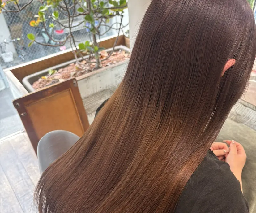 LONESS ricoの掲載