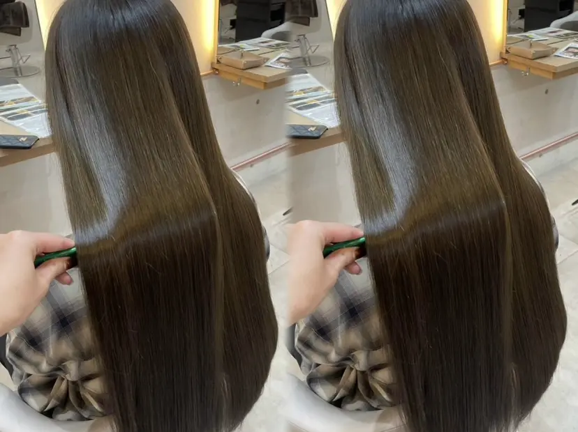 カットモデル募集 あすかの掲載
