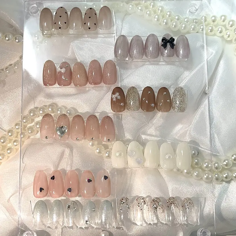 Sweet Aiの掲載