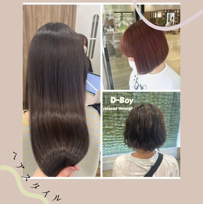 田中 あかりの掲載