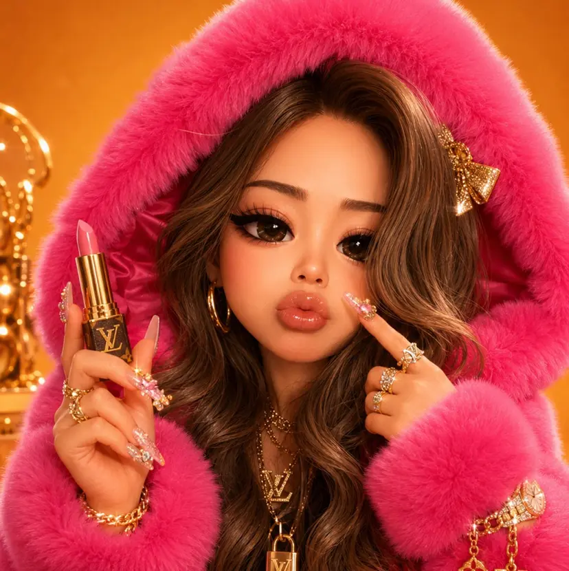 💋紗音 カラーモデル募集中の掲載