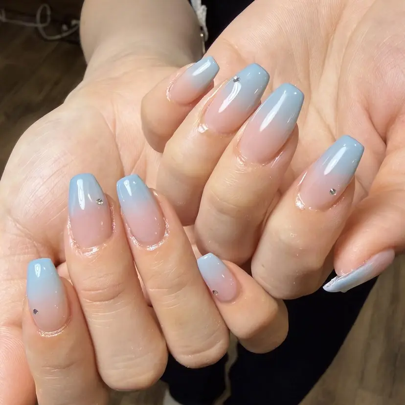 nail ten. yukaの掲載