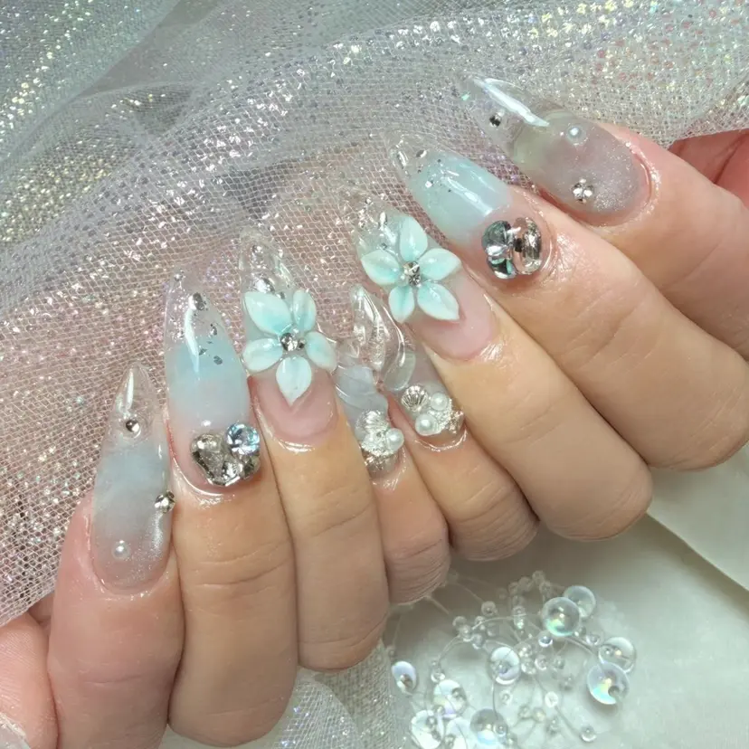 joie ange 雪菜の掲載