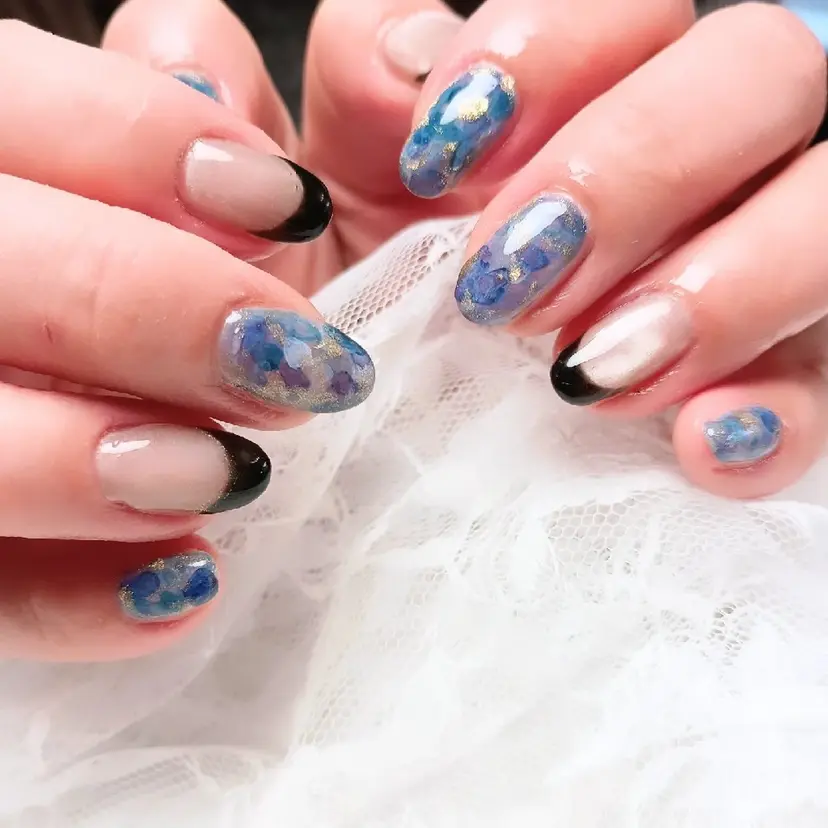 nail te to teの掲載