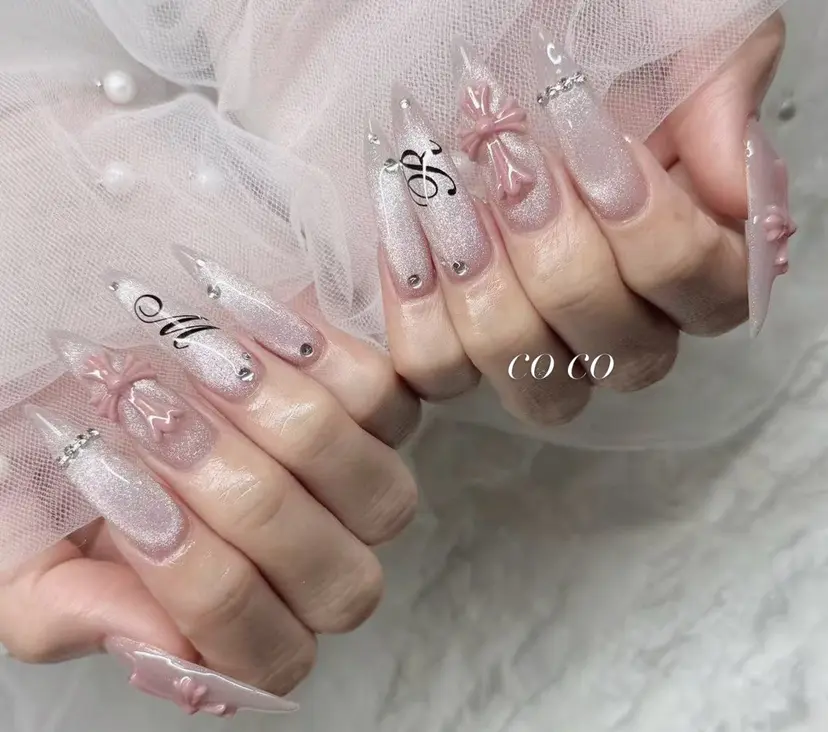 COCO ネイル レイナの掲載