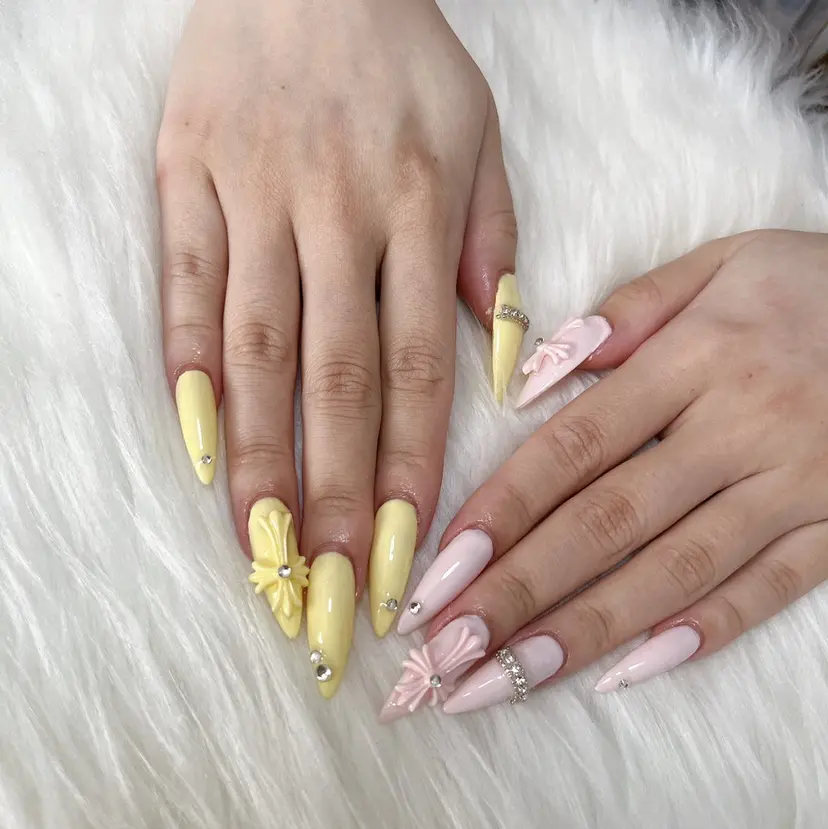 Re: Nailの掲載