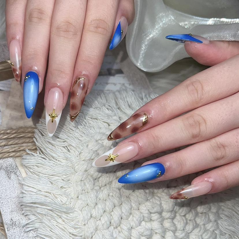 chiaki T&Knailの掲載