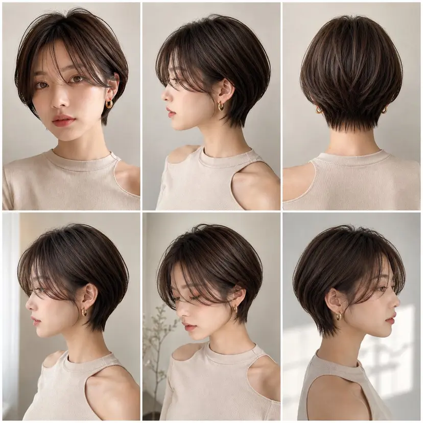 横浜美容師 みつきの掲載