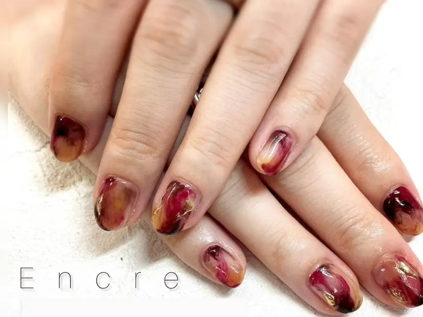 アンクル高円寺 💅宮林の掲載