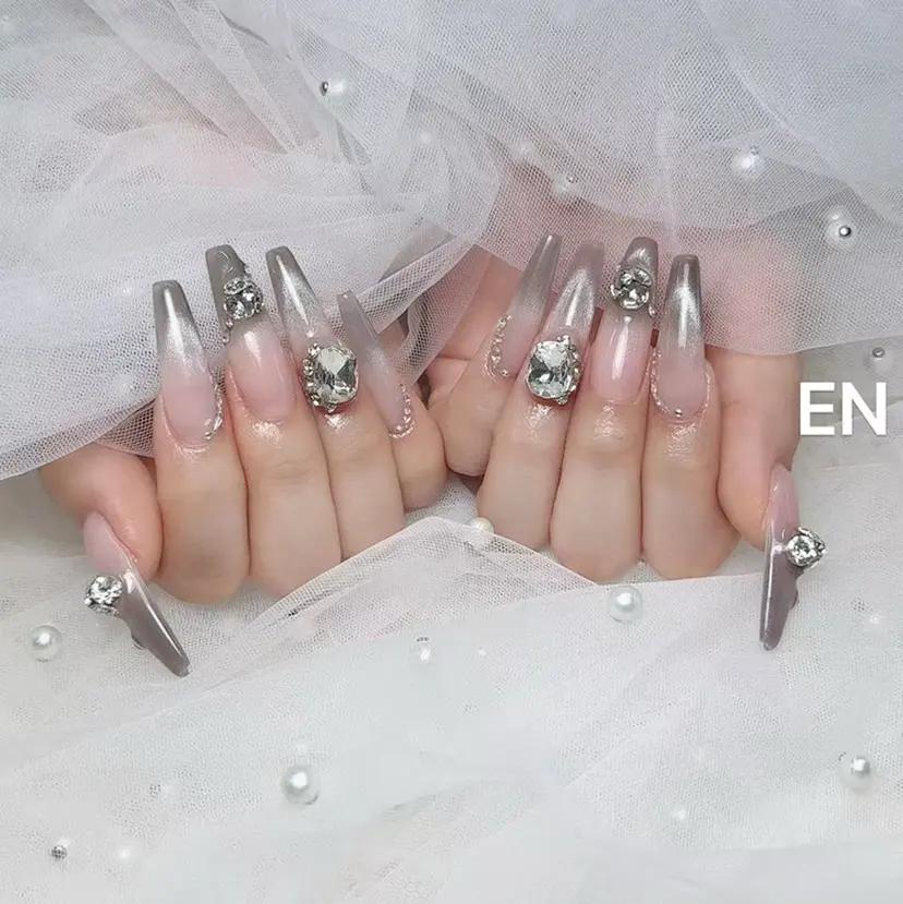 EN salon ゆきの掲載