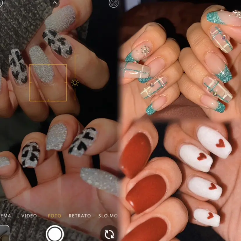 JÉLIE nail salonの掲載