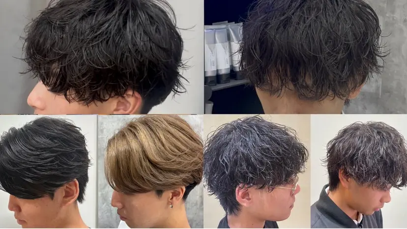 シャドウ ニュアンス ツイスパ マキシの掲載