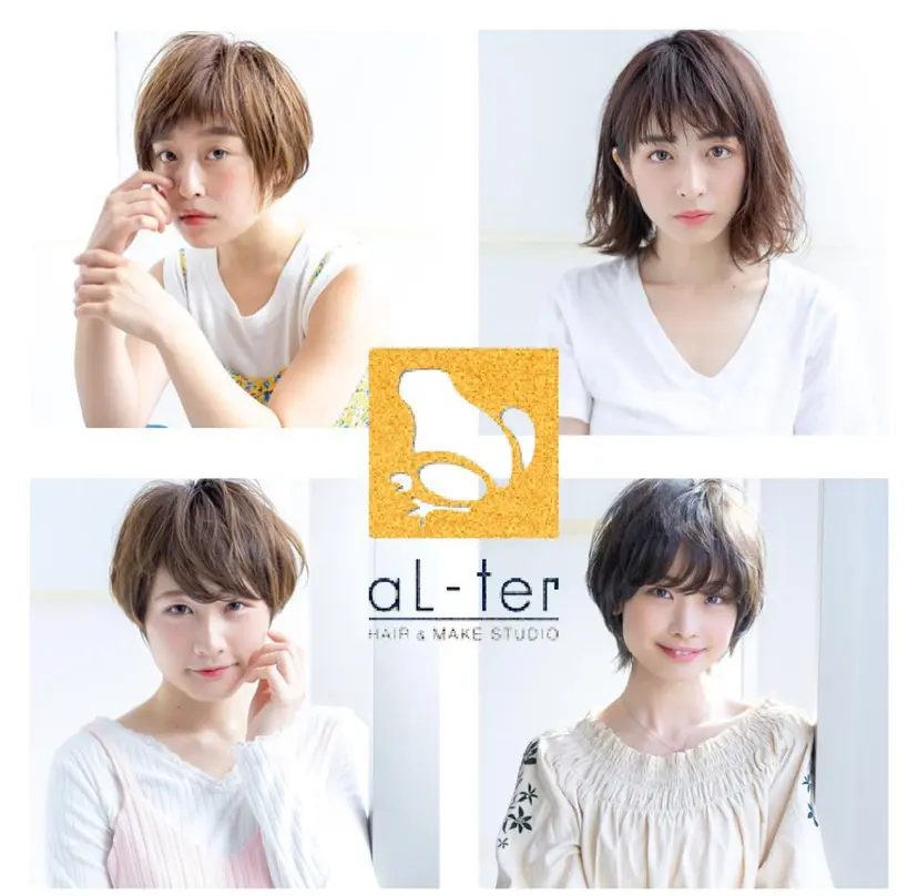 TAKU 小顔カット 大人女性💇専門の掲載