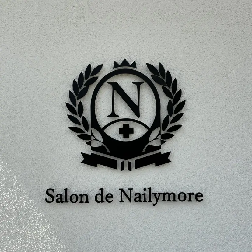 Salon de Nailymoreの掲載