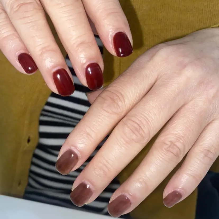 cai nailの掲載