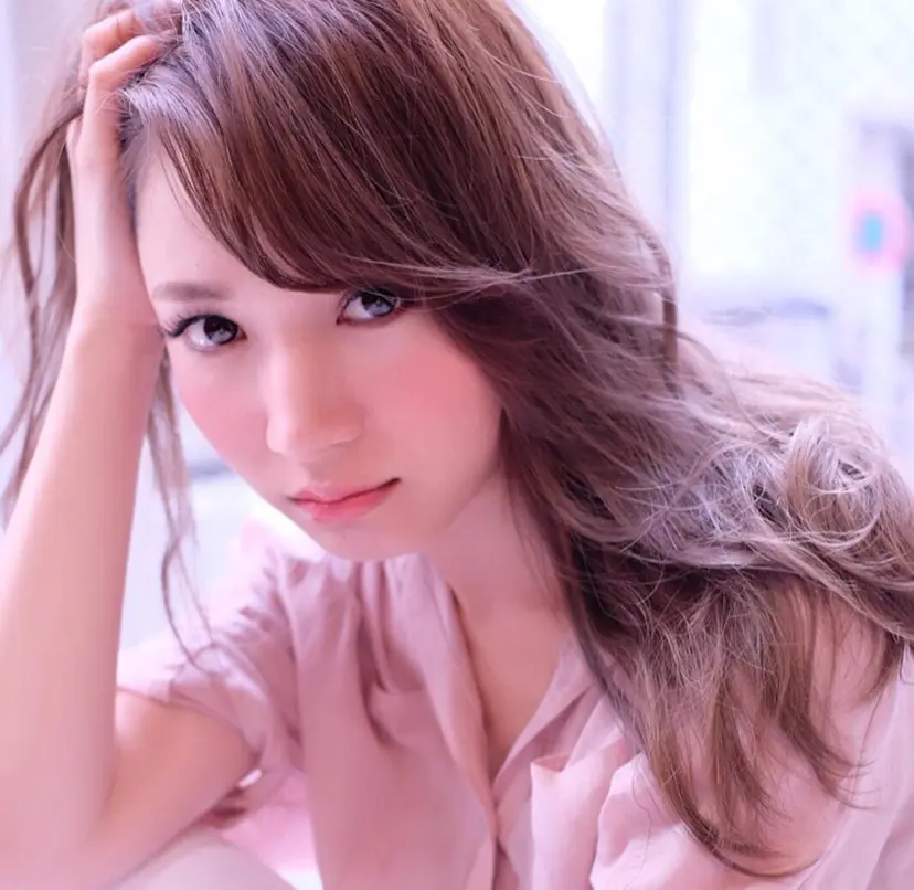 Avery SHINの掲載