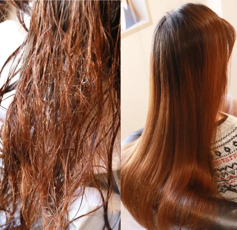 @makehair+ Hishiの掲載