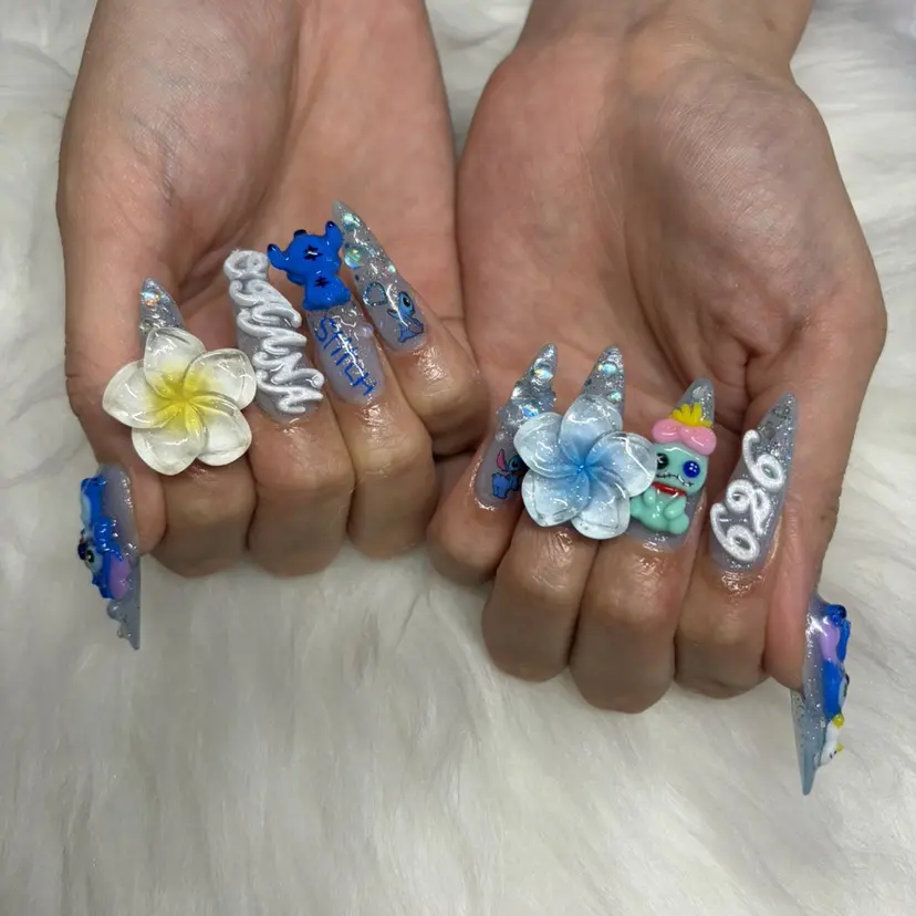 Yveil  横浜店 Ayanaの掲載