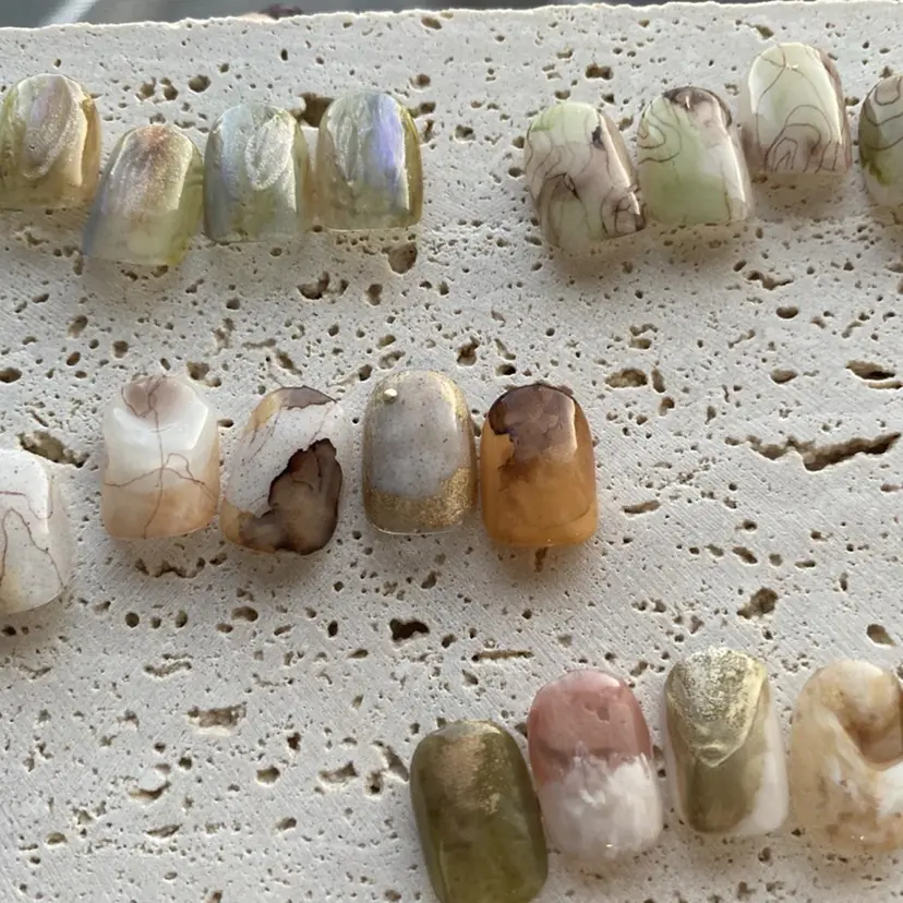 O. ERIKAの掲載