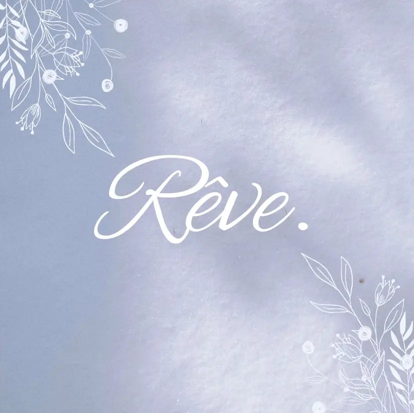 Reve. 黒澤の掲載
