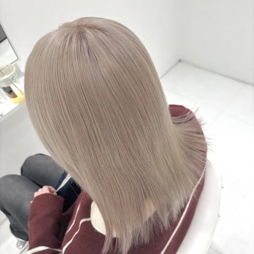 ブリーチモデル大募集 ♡Manamiの掲載