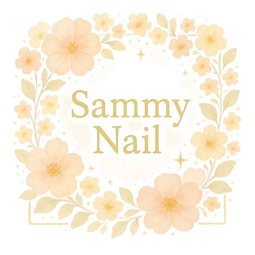 Sammy Nailの掲載