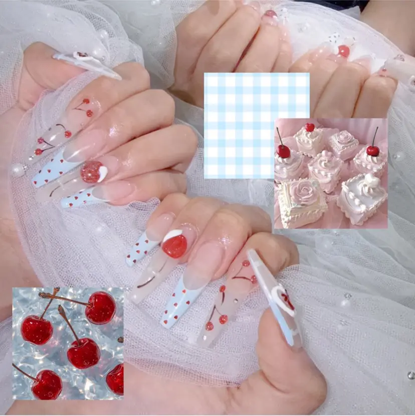 beauty salonG.Aの掲載