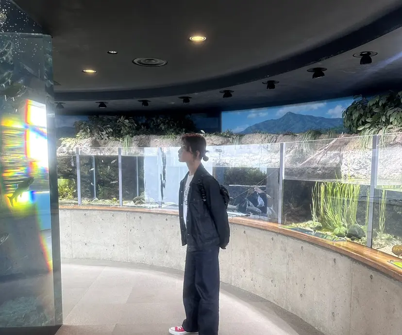 Otsuka Junの掲載