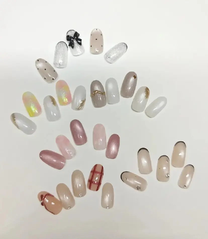 中嶋 茜の掲載