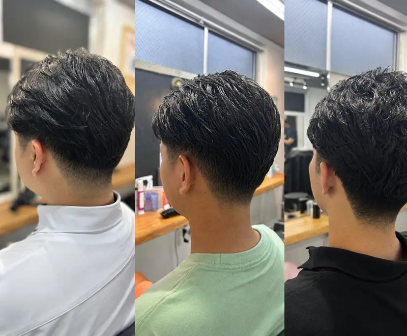 💈智仁💈 再現性自信あり💪の掲載