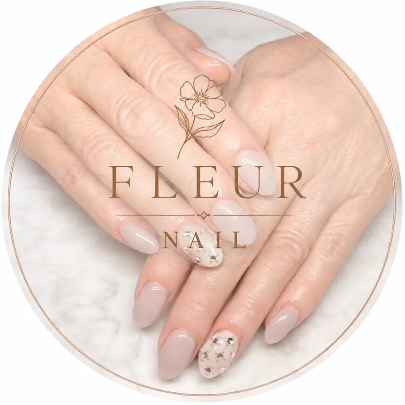 FLEUR NAILの掲載