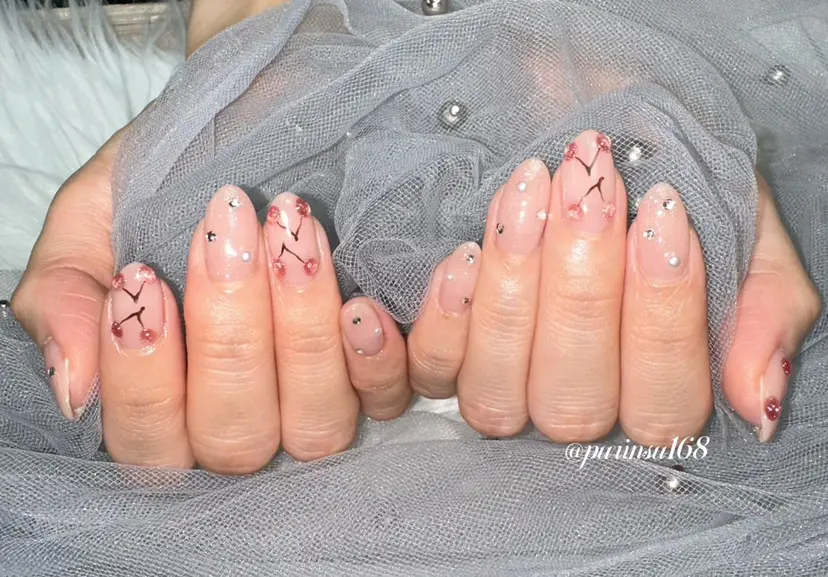 🎀ネイルサロン RIRI🎀の掲載