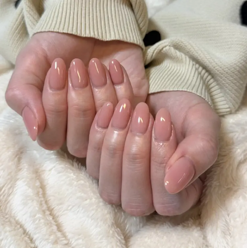 Rian Nail shihoの掲載