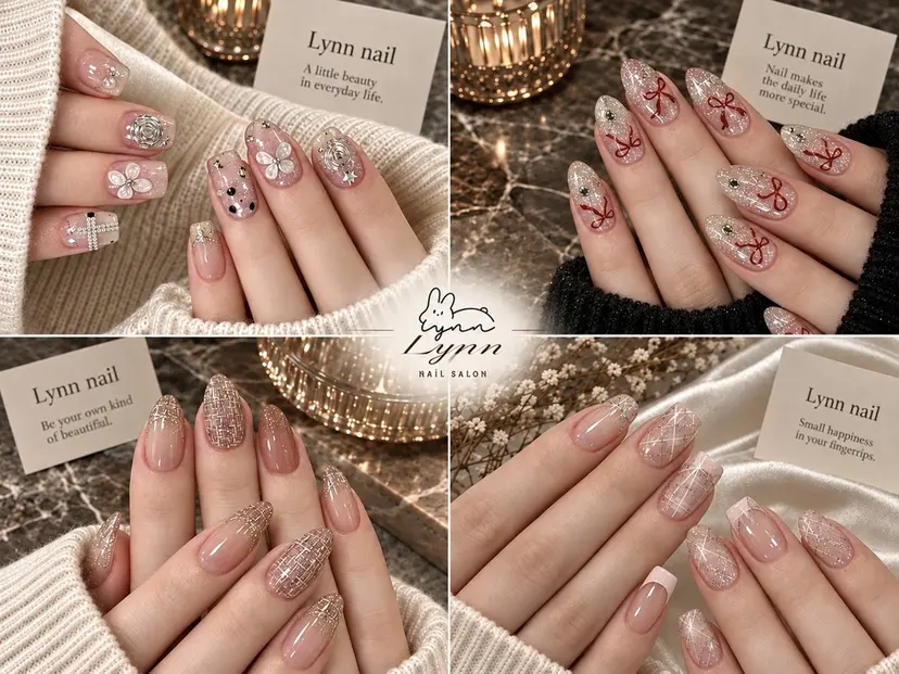 Lynn_ Nailの掲載