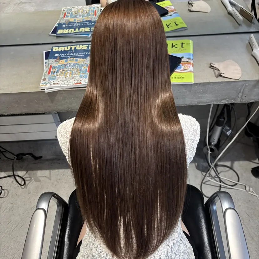 リコ🩵 ショートカットの掲載