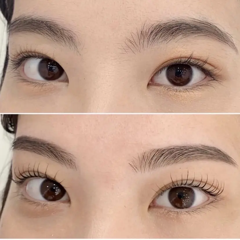 WHITE EYE ✨心斎橋店okanoの掲載