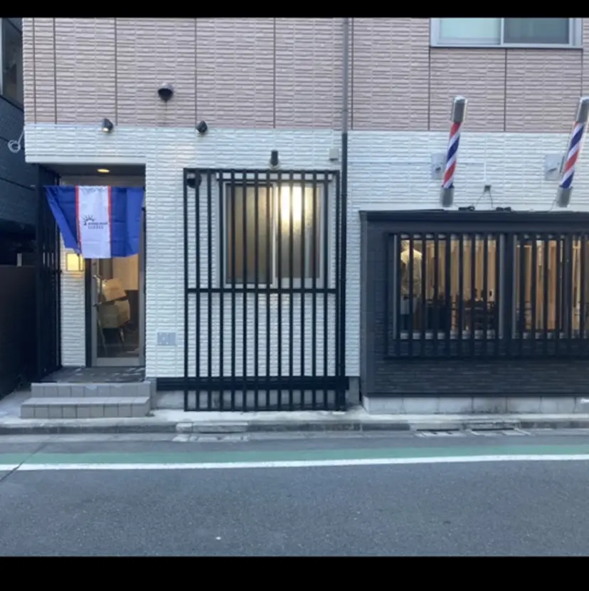 💈理容師💈 RINAの掲載