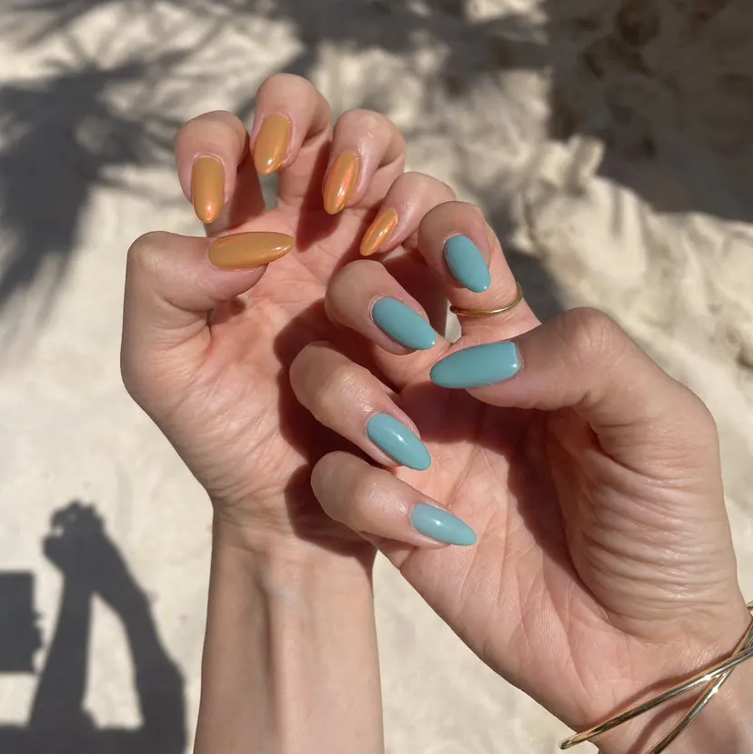 Nail Rea AZUMIの掲載