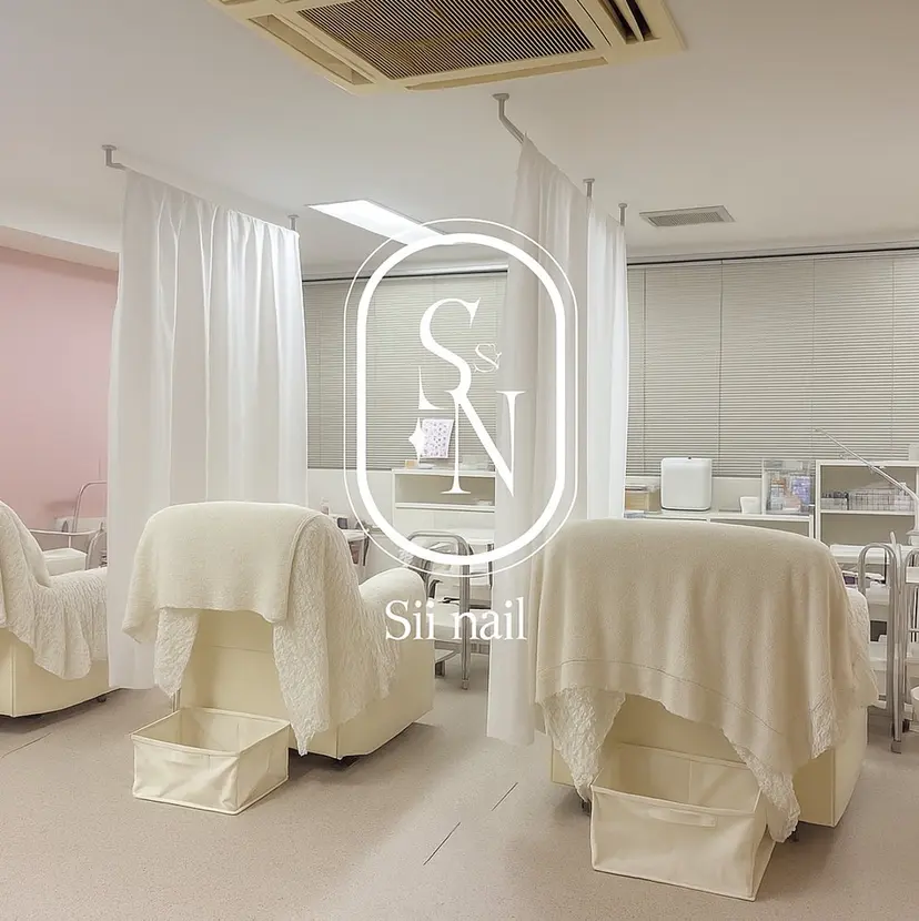 Siinail🍒 Namiの掲載