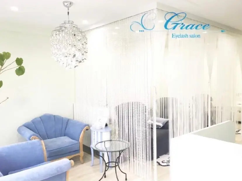 Grace ナカニシの掲載