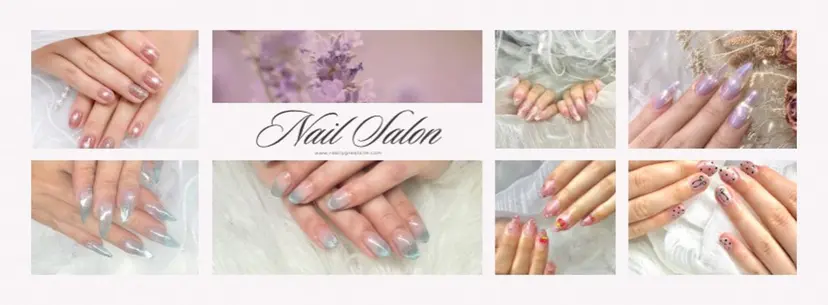 salon NOA Uの掲載