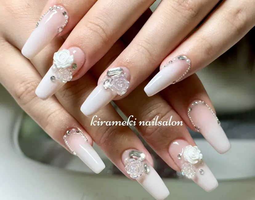 kirameki nail salonの掲載