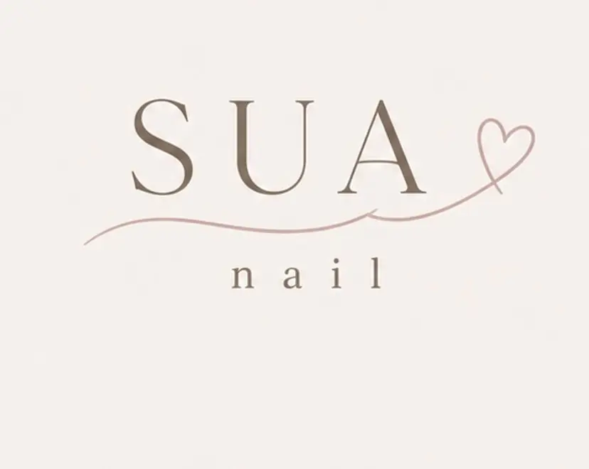 SUA nailの掲載
