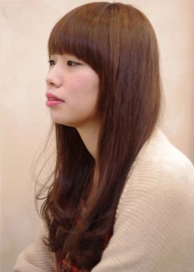 葛西/矯正 大人っぽhair鈴木の掲載