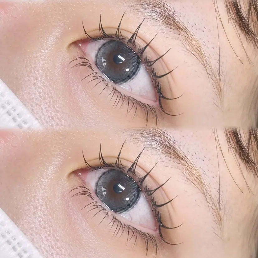 unjour eyeの掲載