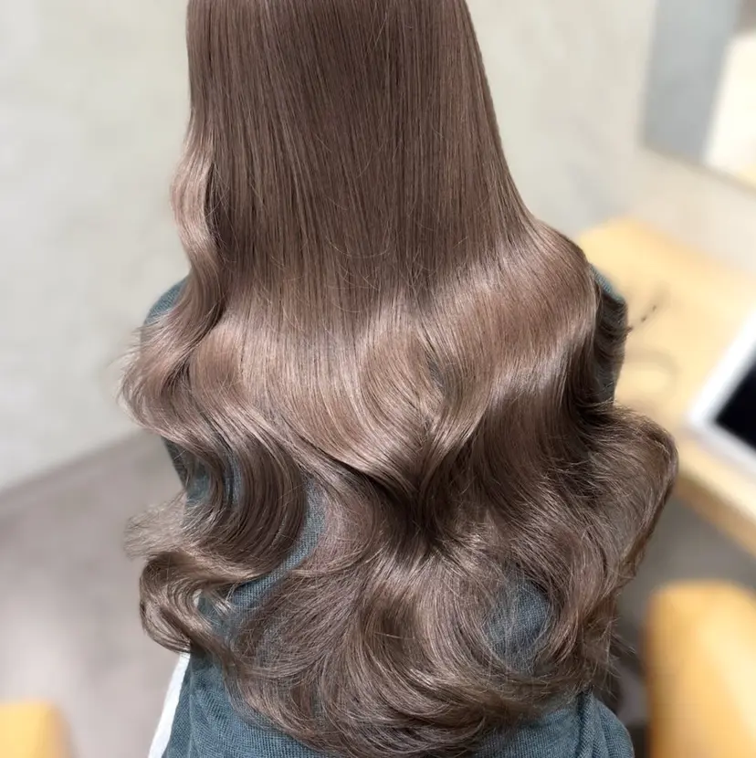𝐚𝐢𝐫𝐢 /ブリーチカラー🎀の掲載