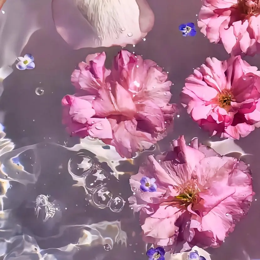 N. KIYOKA🌸の掲載