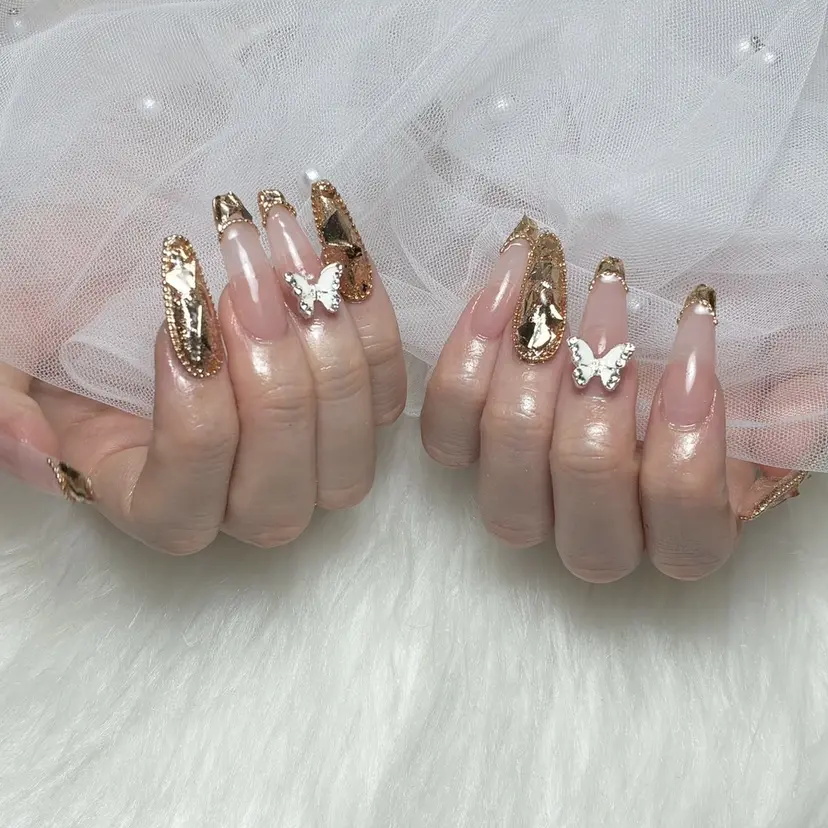 70. nail.の掲載
